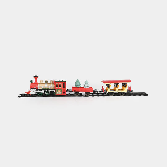 Holiday Express Train Set