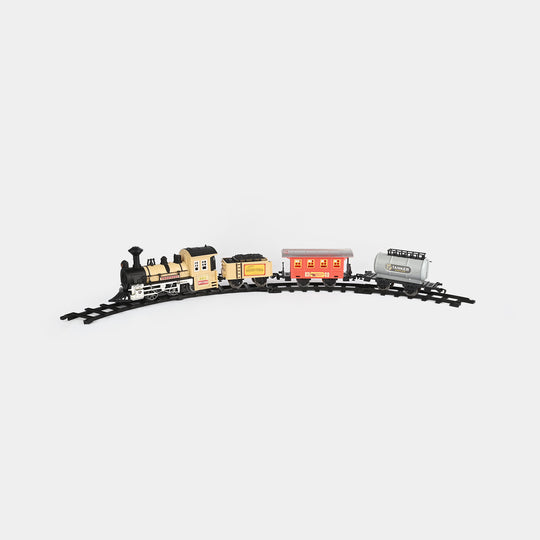 Classic Express Train Set