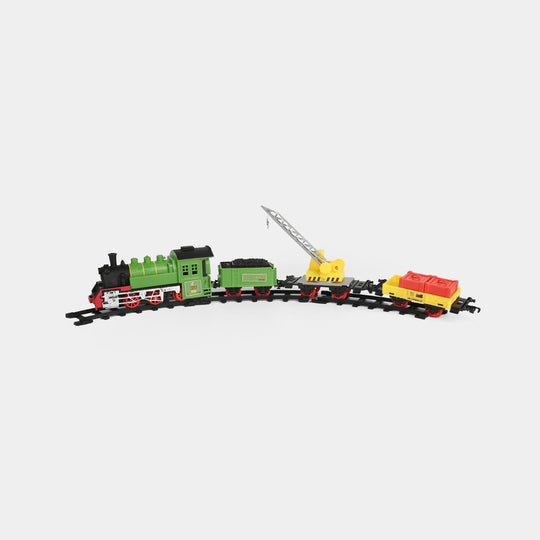 Classic Express Train Set