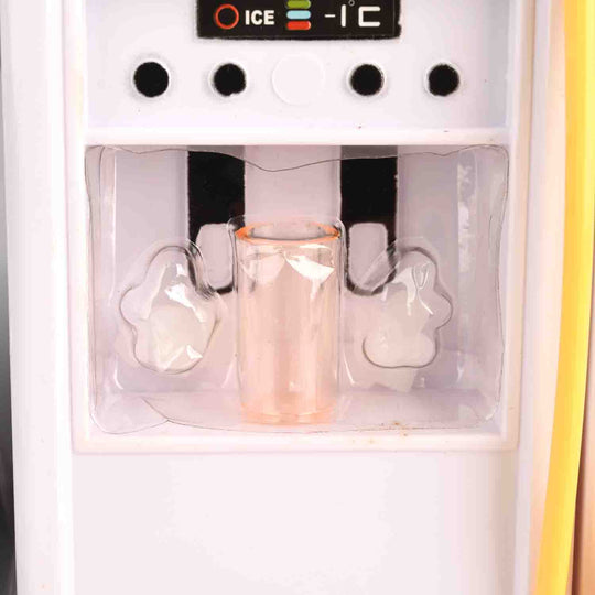 Moderen Kitchen Play Set