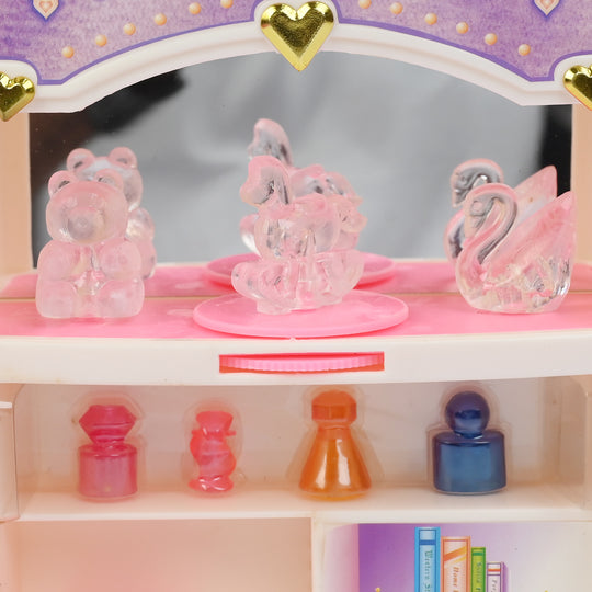 Pretend Play Doll Furniture Kitchen Module