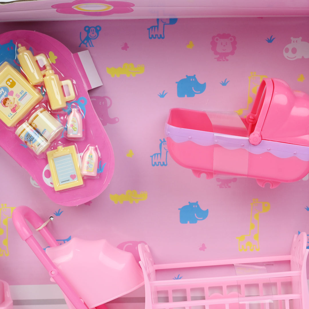 Doll Playset