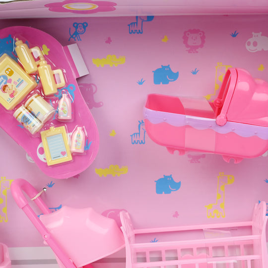 Doll Playset