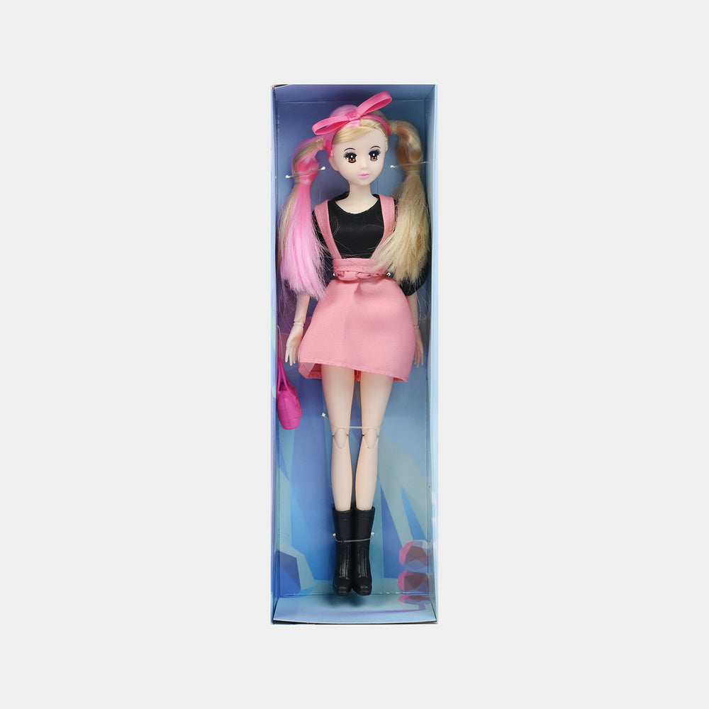 Princess Fashion Doll