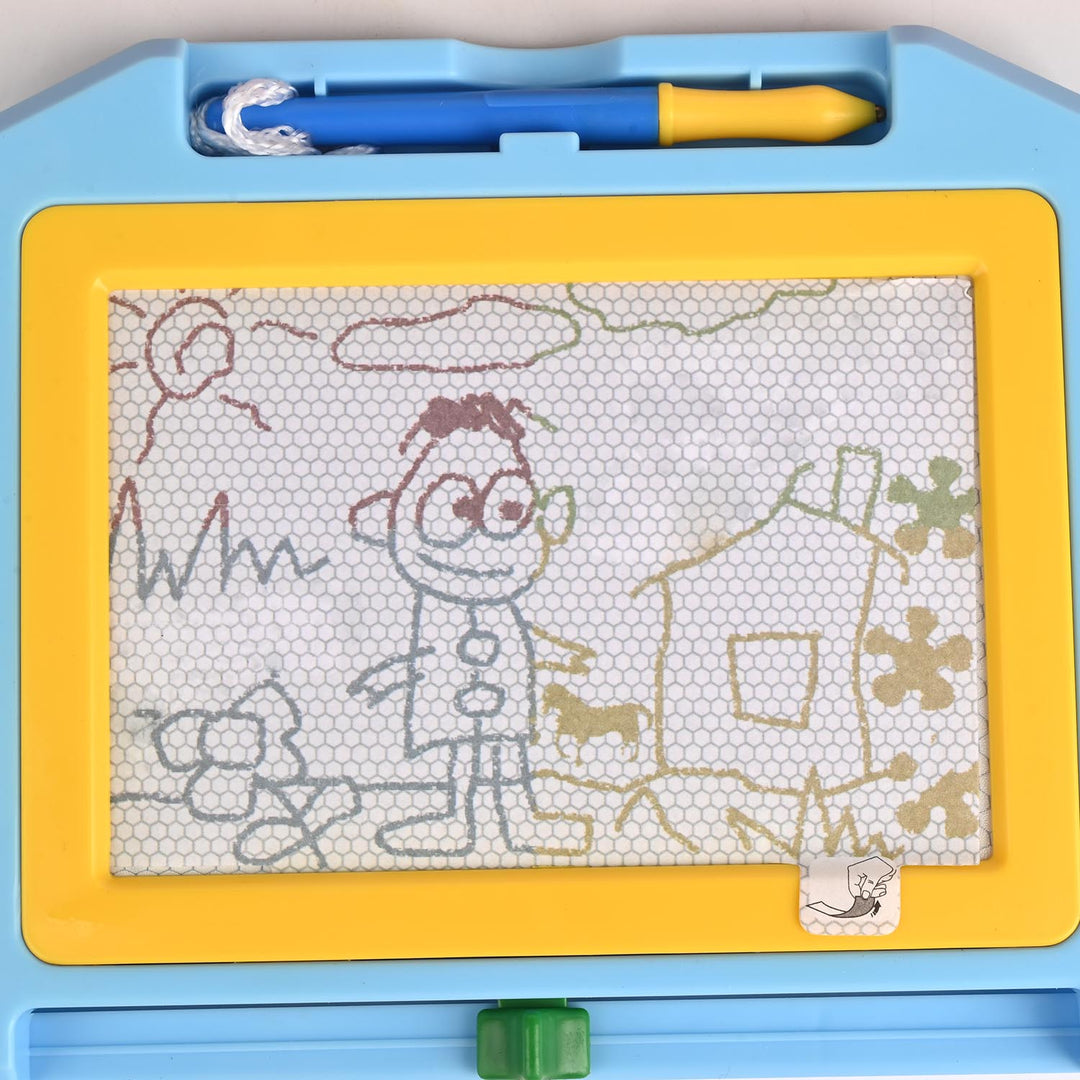 Colorful Drawing Mini Board 2IN1