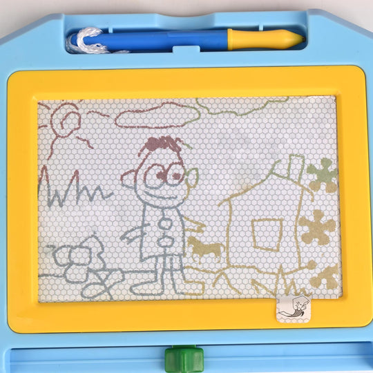 Colorful Drawing Mini Board 2IN1
