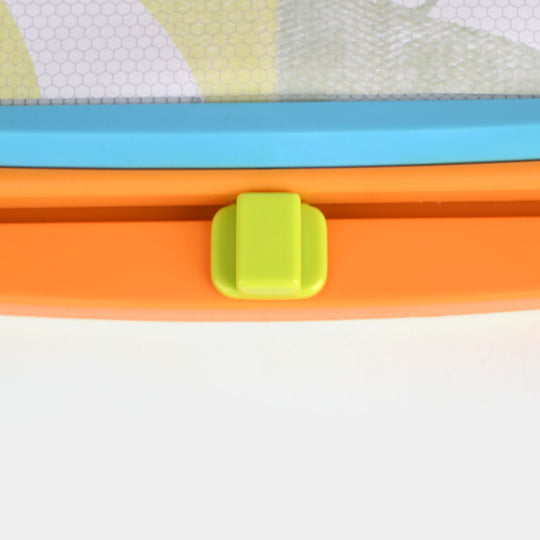 Colorful Drawing Mini Board 2IN1