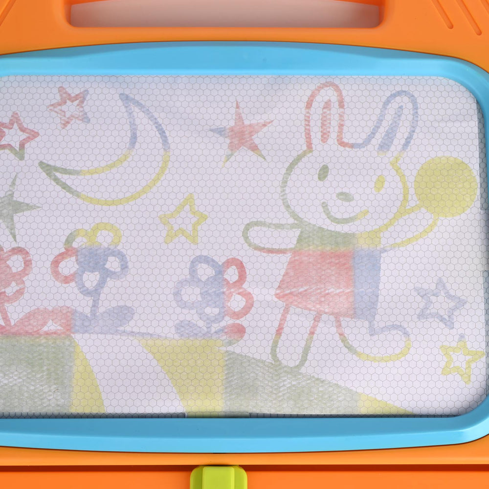 Colorful Drawing Mini Board 2IN1