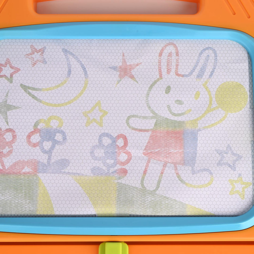 Colorful Drawing Mini Board 2IN1
