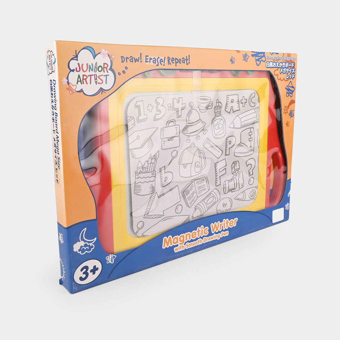 Junior Artist Magnetic Writer