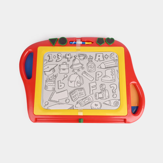 Junior Artist Magnetic Writer