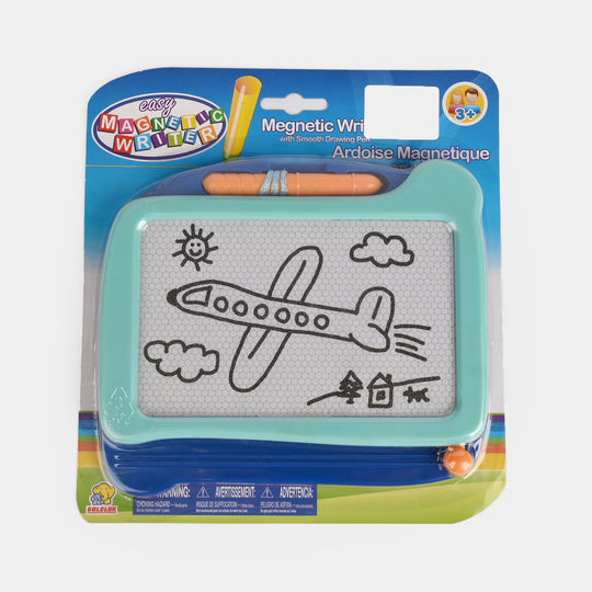 Children's Magnetic Drawing & Writing Board