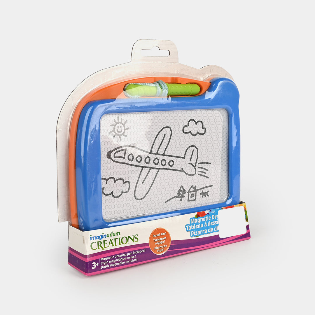 Magnetic Drawing Baord