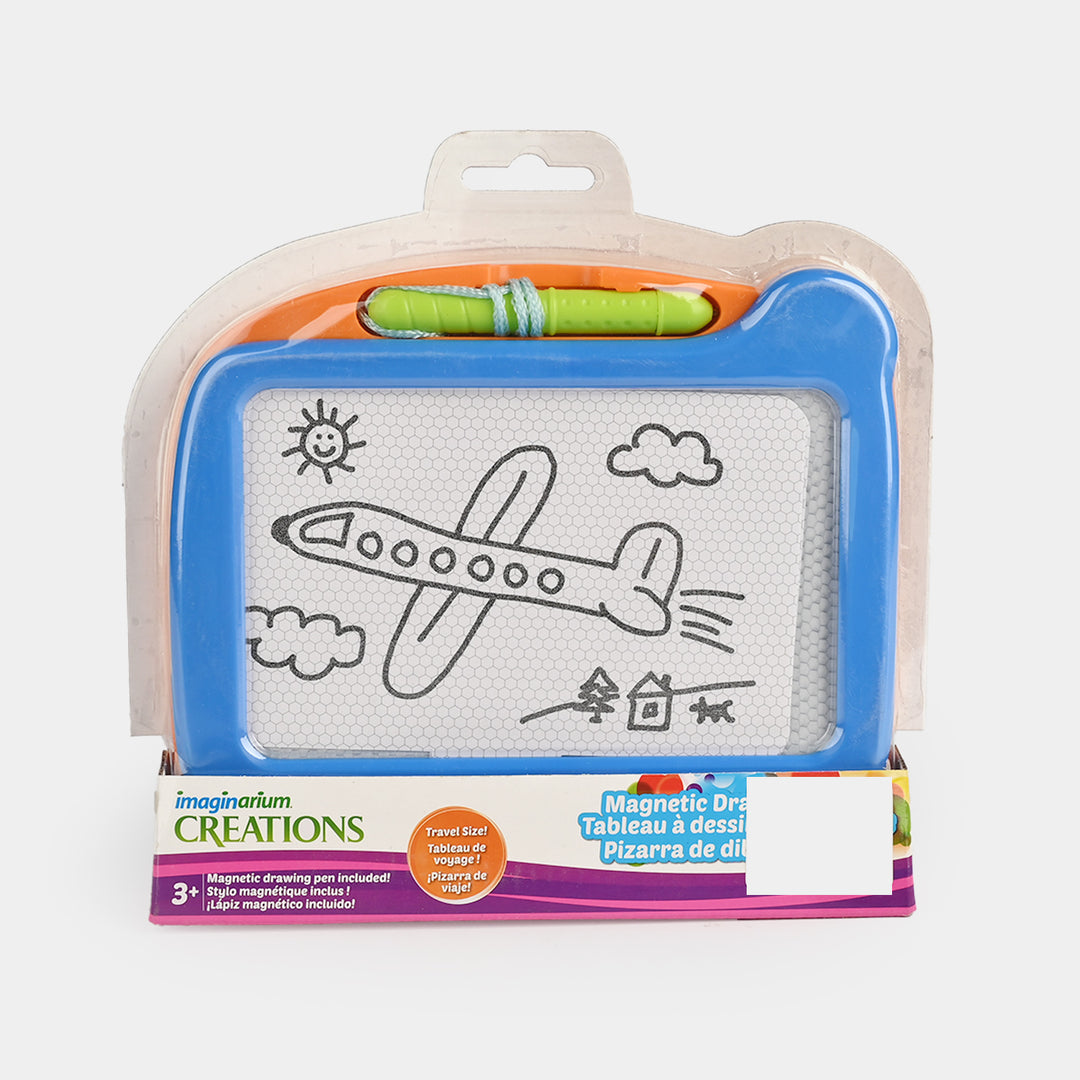 Magnetic Drawing Baord
