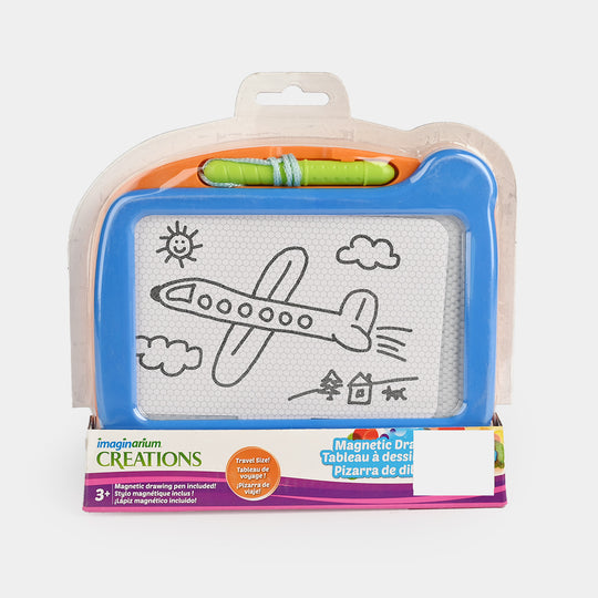 Magnetic Drawing Baord