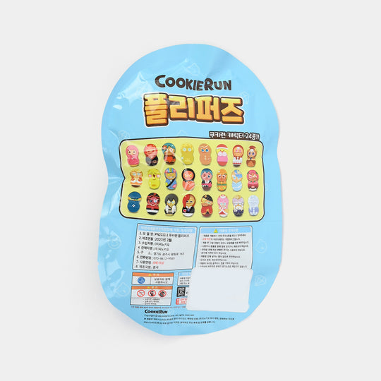 Mystery Collectible Figure Toy