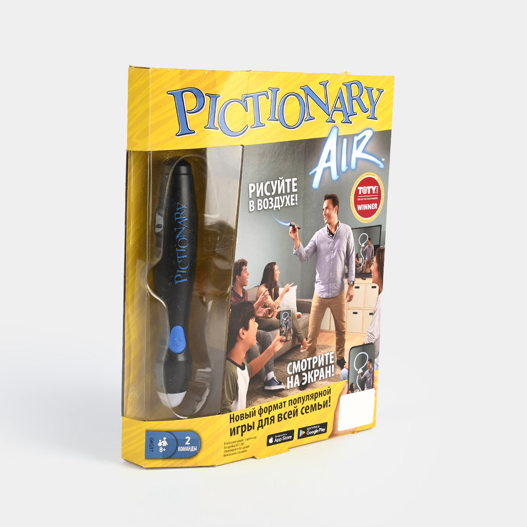 Pictionary Air Drawing Game GKG37
