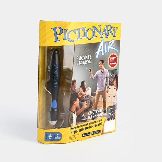 Pictionary Air Drawing Game GKG37