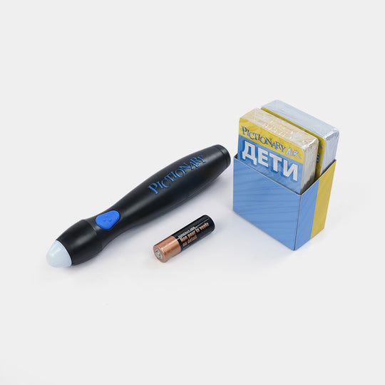 Pictionary Air GYP78