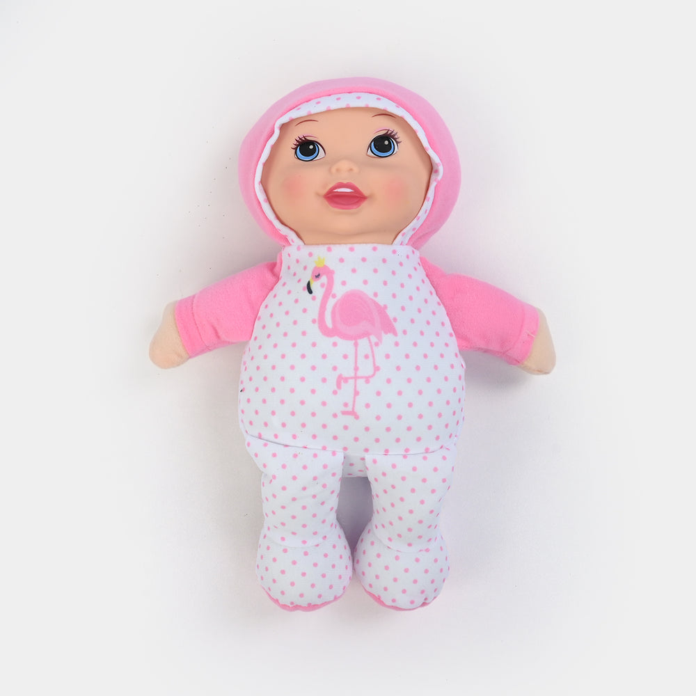 Character Plush Toy / Bedtime Stuffed Doll