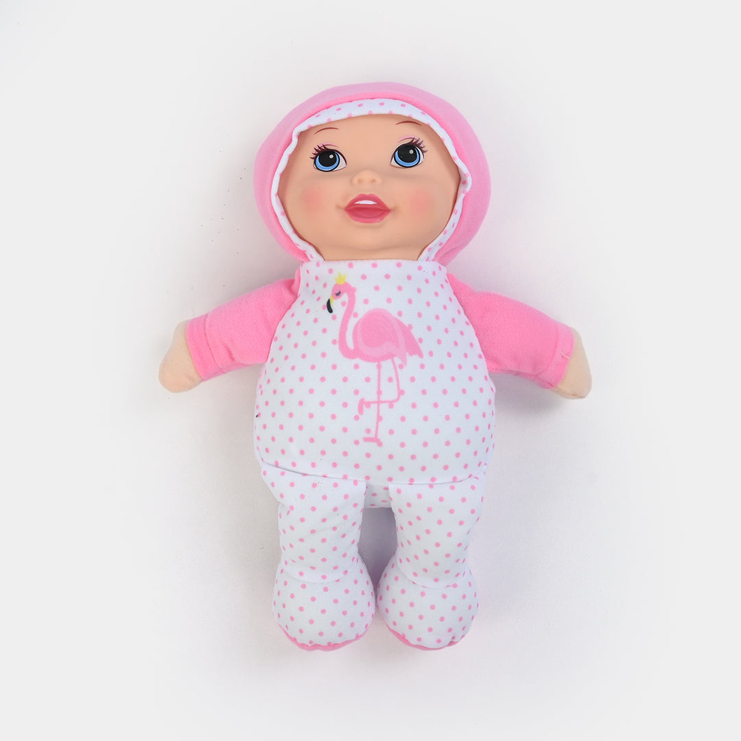 Character Plush Toy / Bedtime Stuffed Doll