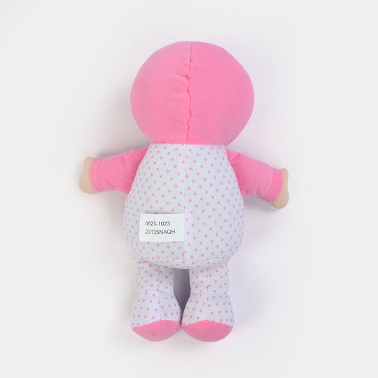 Character Plush Toy / Bedtime Stuffed Doll