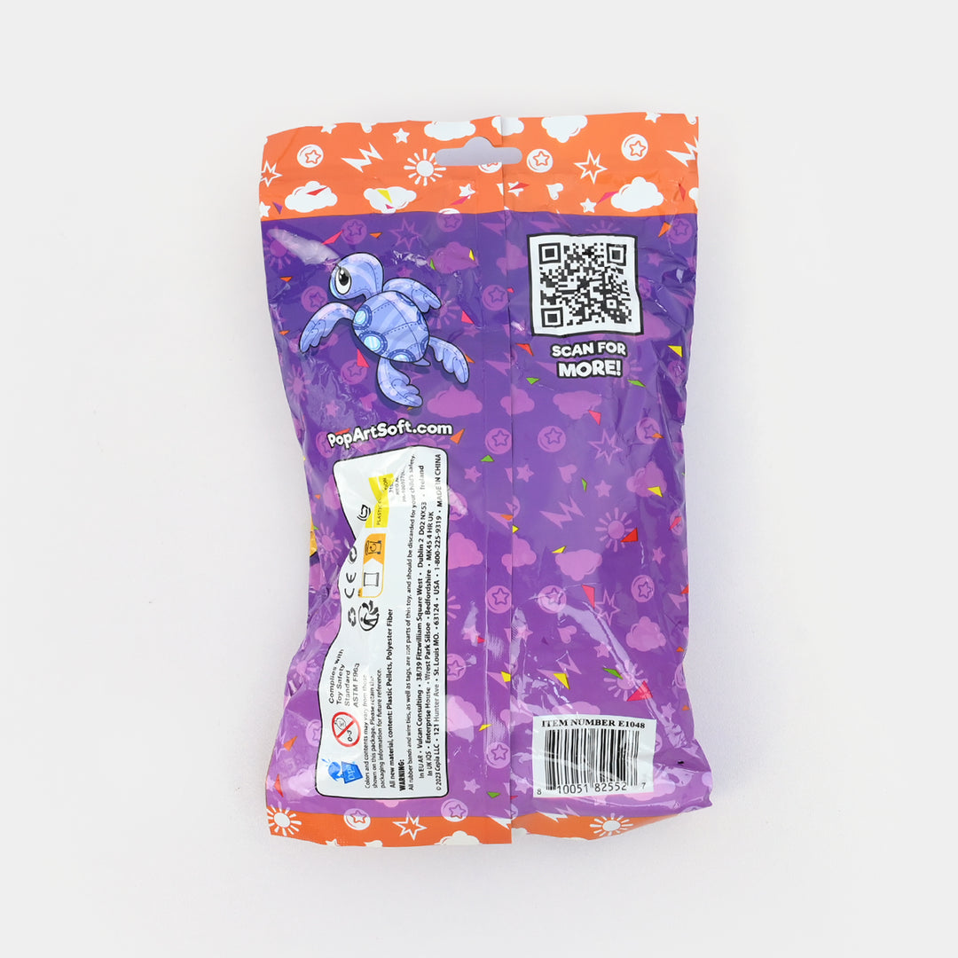 Collectible Blind Bag Plush Toy