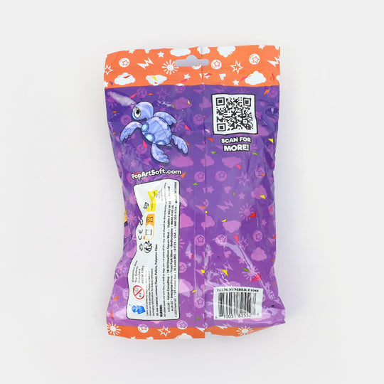 Collectible Blind Bag Plush Toy