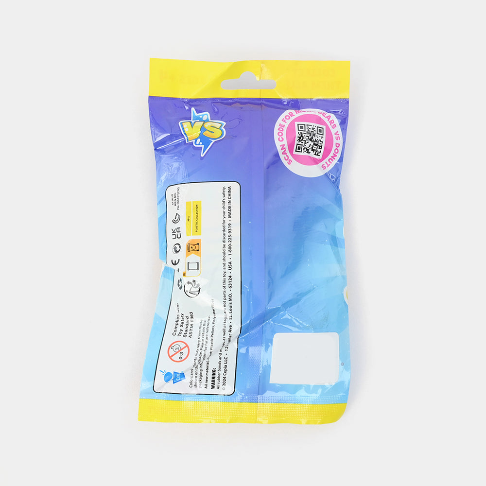 Collectible Blind Bag Plush Toy