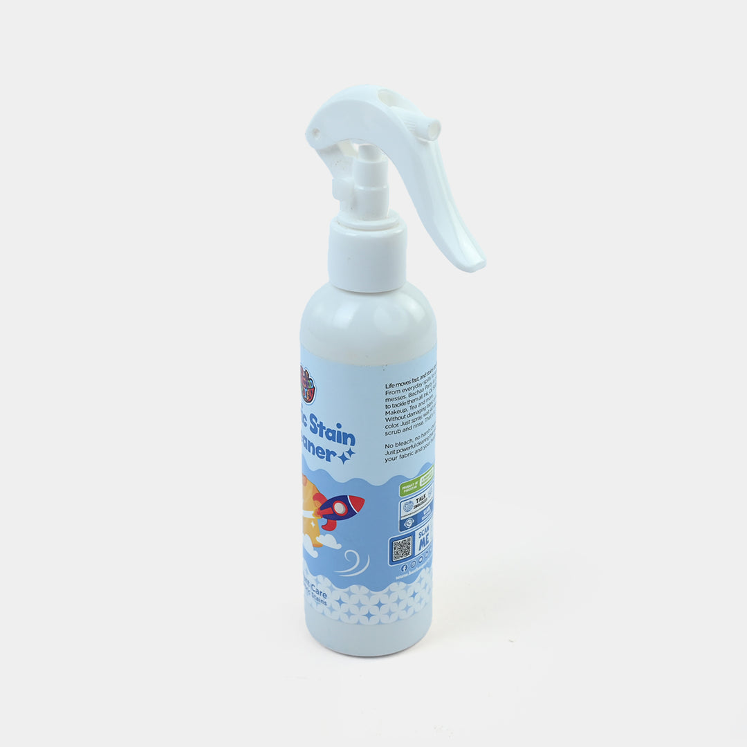 Fabric Stain Cleaner