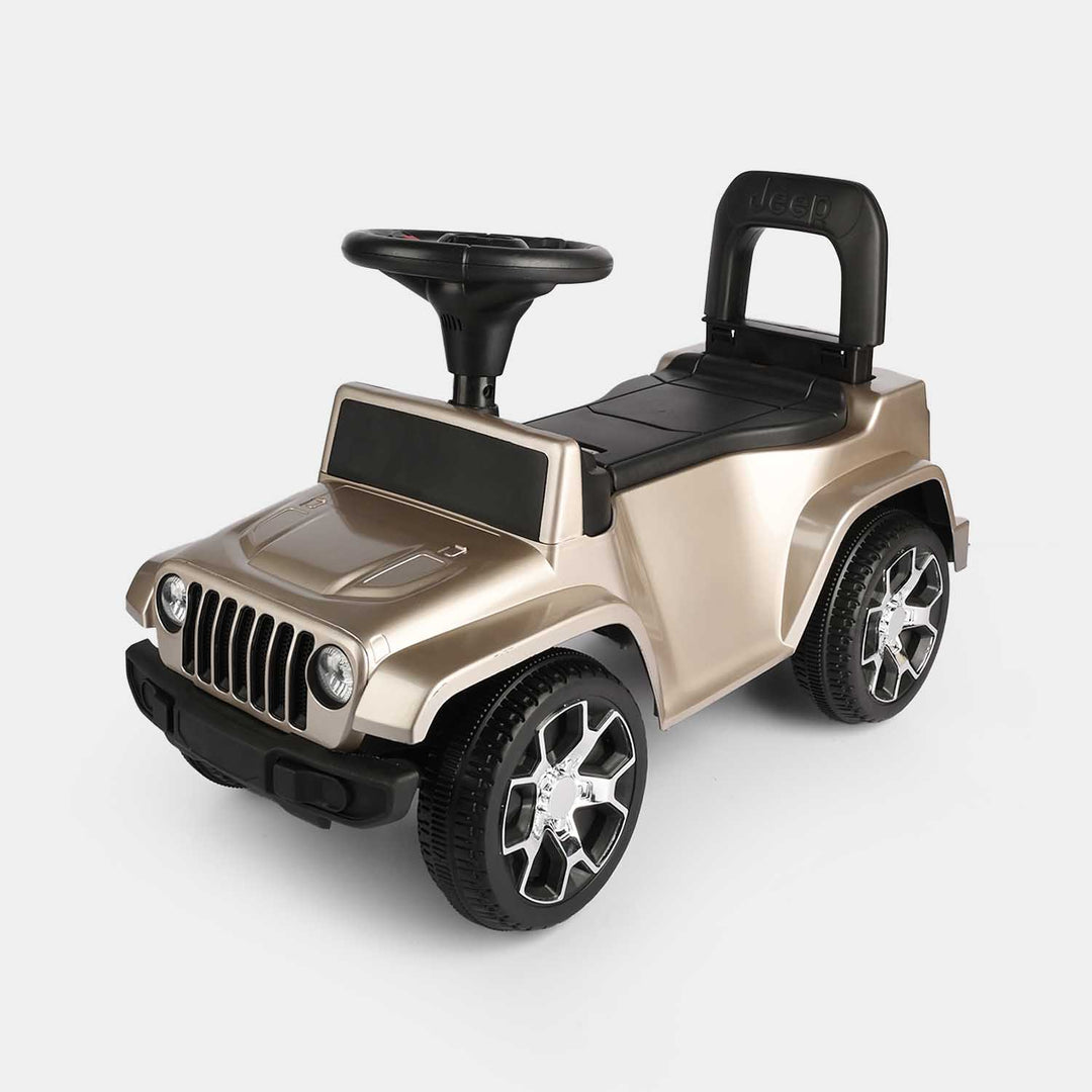 Ride On Push Car for Kids