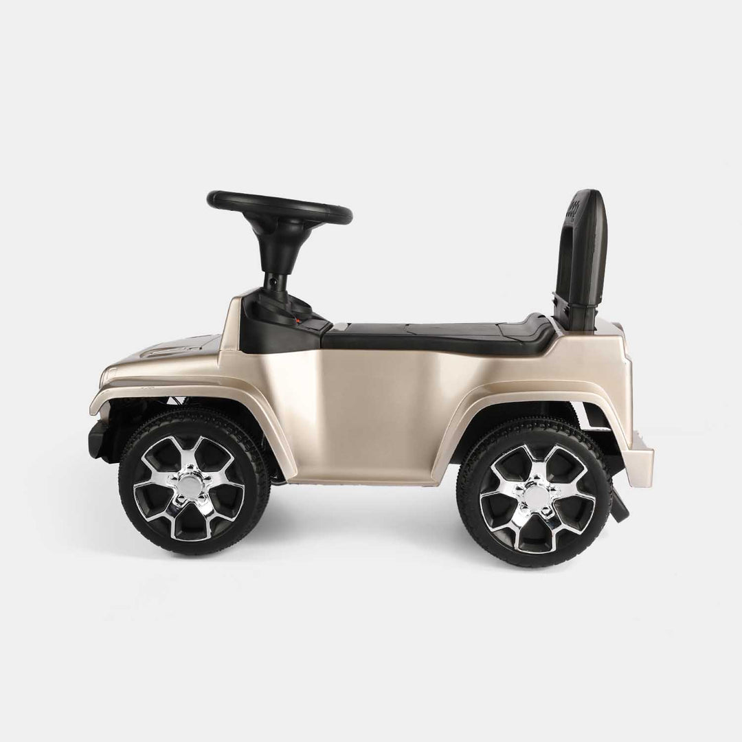 Ride On Push Car for Kids