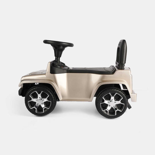 Ride On Push Car for Kids