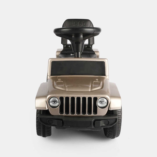 Ride On Push Car for Kids