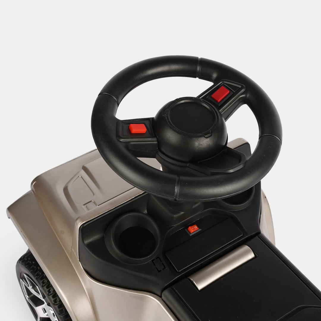 Ride On Push Car for Kids