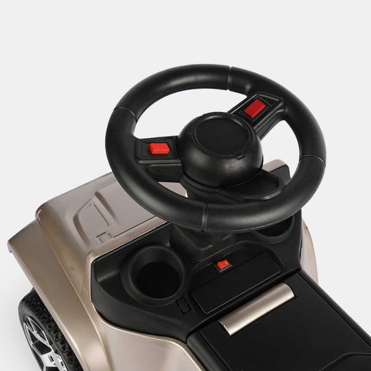 Ride On Push Car for Kids