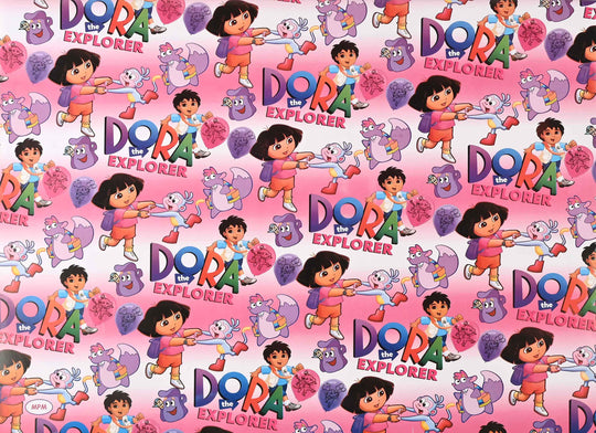 Gift Wrap