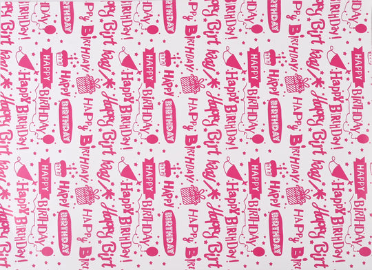 Gift Wrap