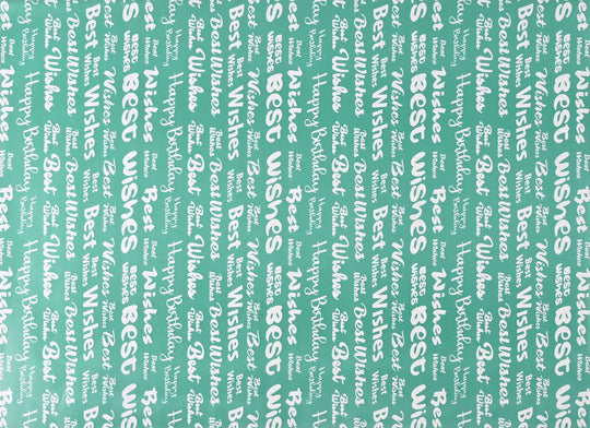 Gift Wrap