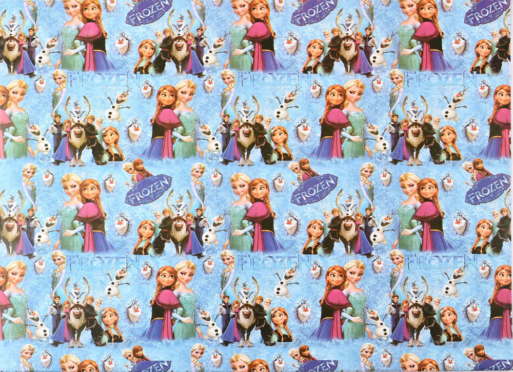 Gift Wrap