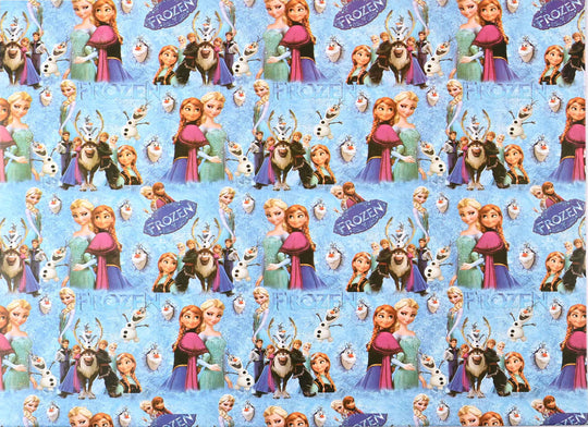 Gift Wrap