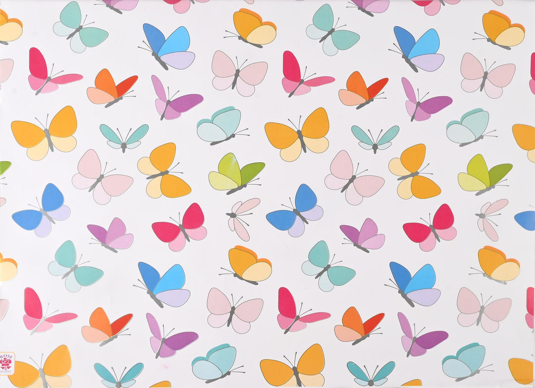 Gift Wrap