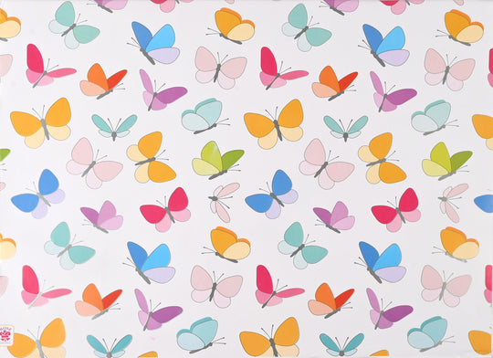 Gift Wrap