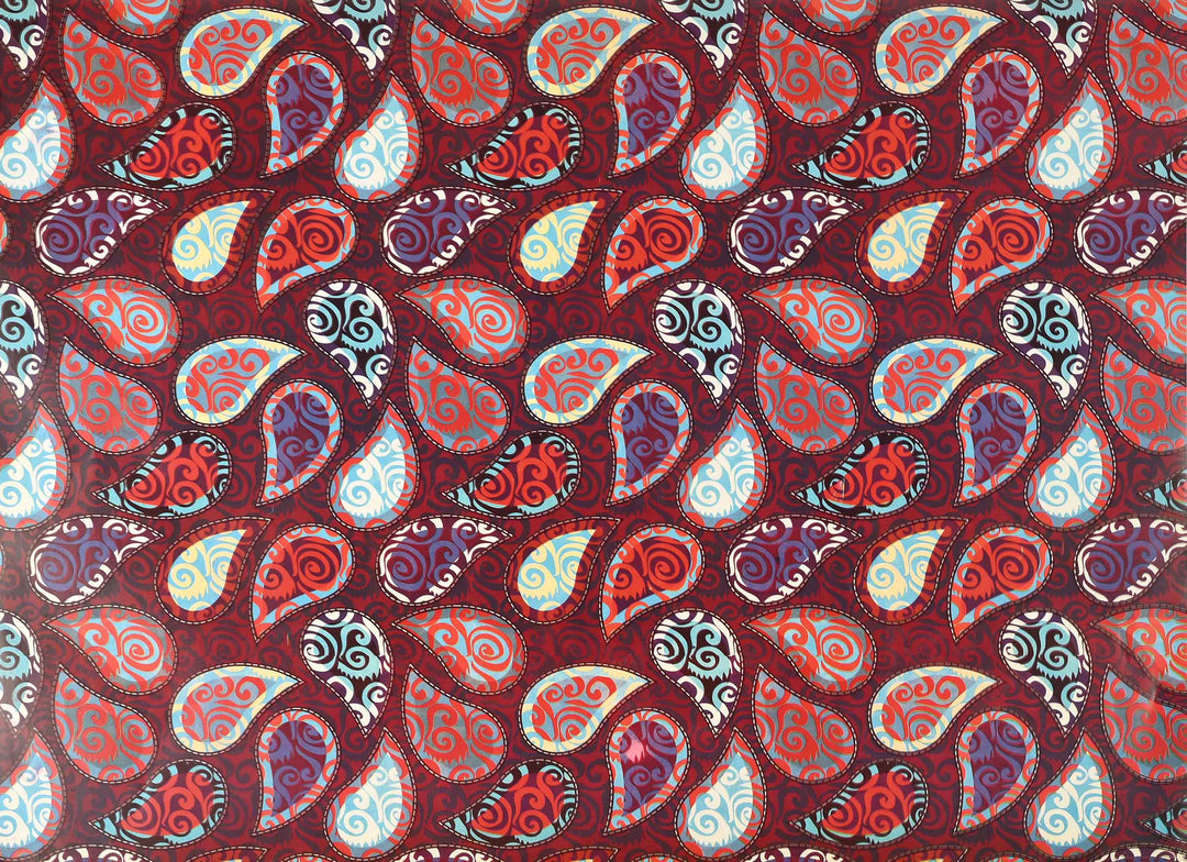 Gift Wrap