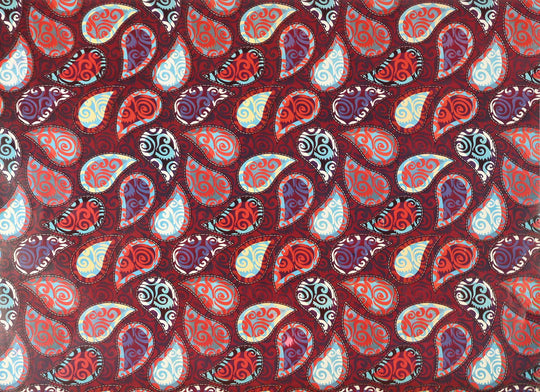 Gift Wrap