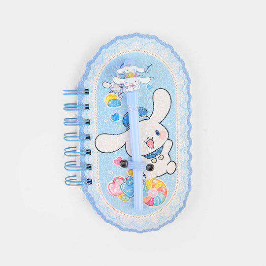 Spiral Journal & Pen Set