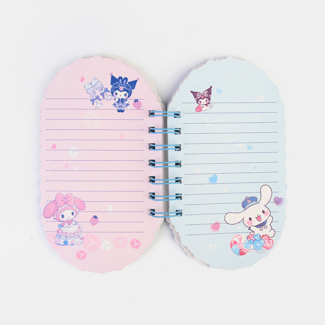 Spiral Journal & Pen Set