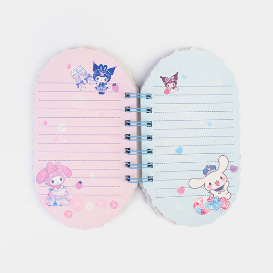 Spiral Journal & Pen Set