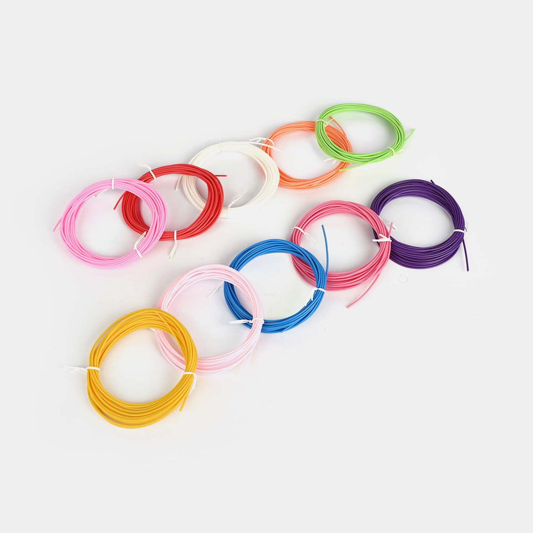 3D Pen Filament Set