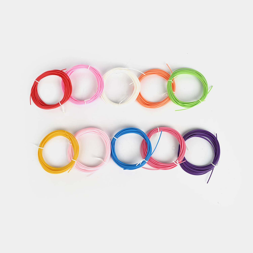 3D Pen Filament Set